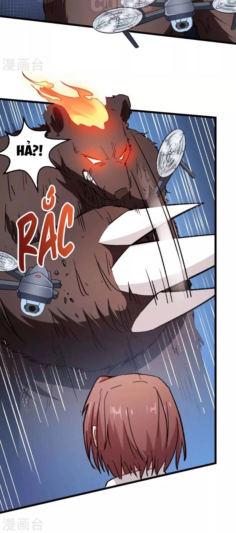 Vườn Trường Cuồng Sư Hệ Thống Chapter 84 - 23