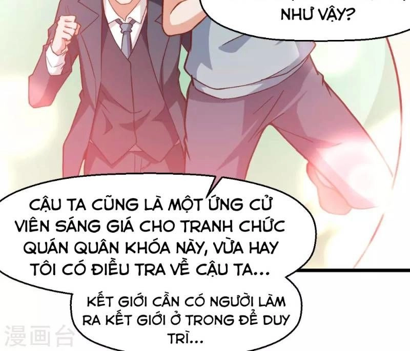 Vườn Trường Cuồng Sư Hệ Thống Chapter 84 - 29