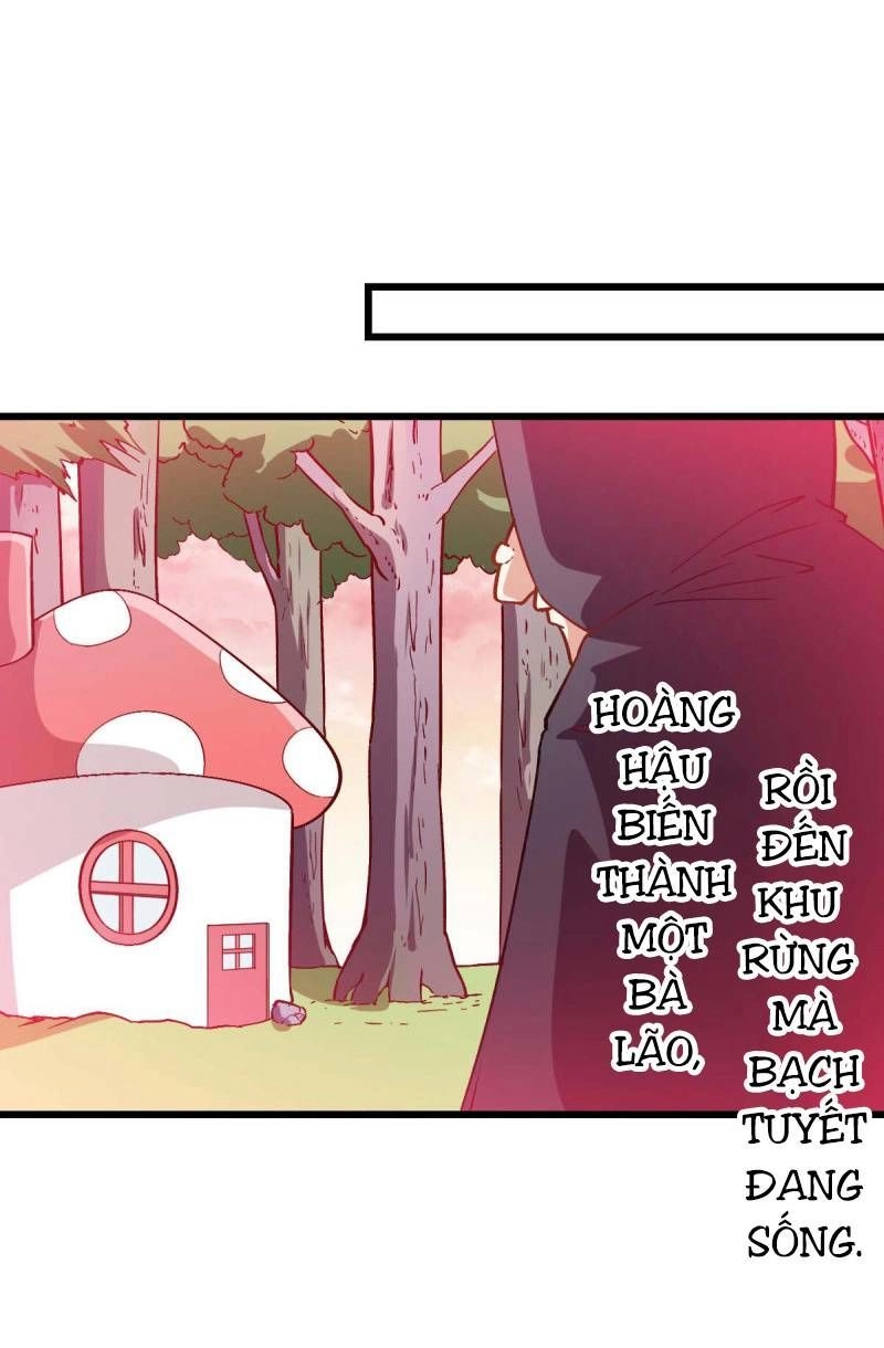 Vườn Trường Cuồng Sư Hệ Thống Chapter 85 - 6