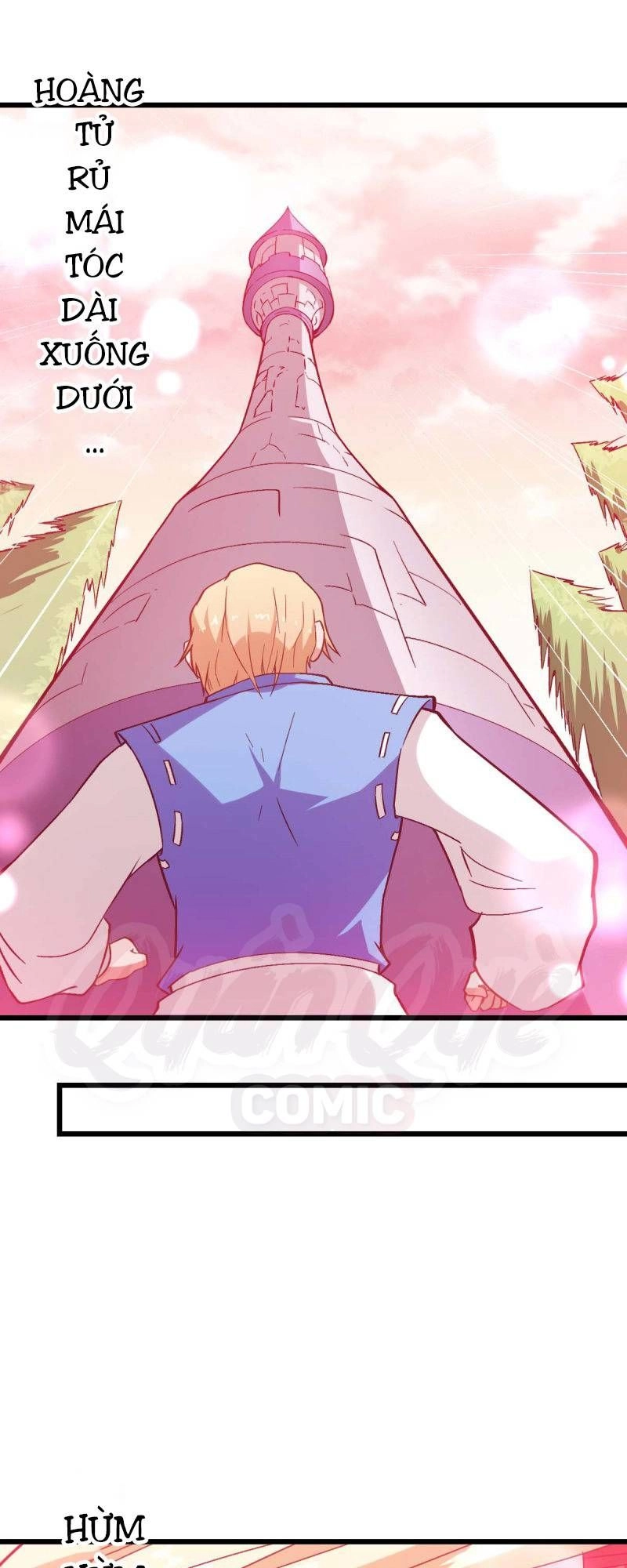 Vườn Trường Cuồng Sư Hệ Thống Chapter 85 - 19