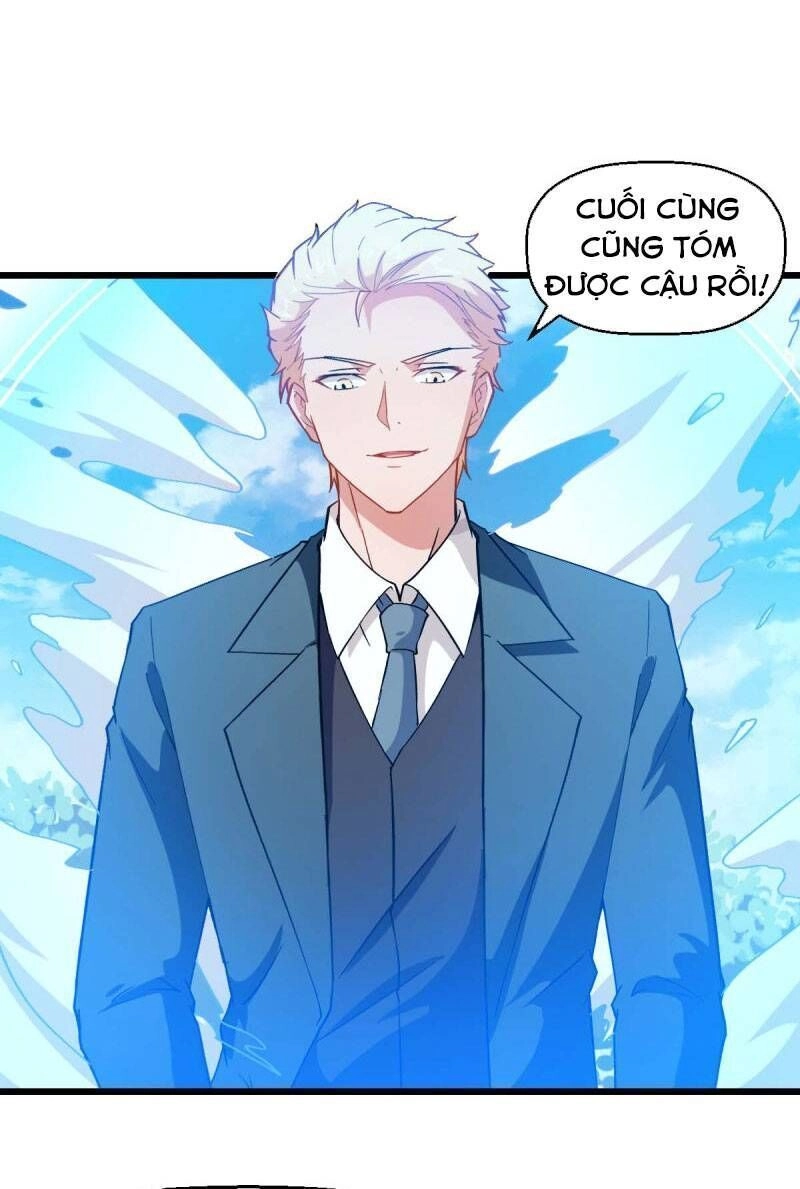 Vườn Trường Cuồng Sư Hệ Thống Chapter 86 - 12