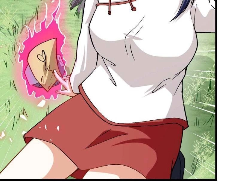 Vườn Trường Cuồng Sư Hệ Thống Chapter 86 - 16