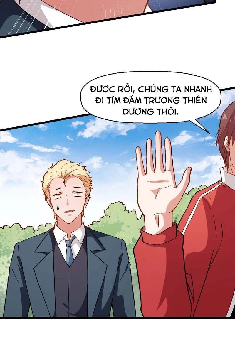 Vườn Trường Cuồng Sư Hệ Thống Chapter 86 - 22