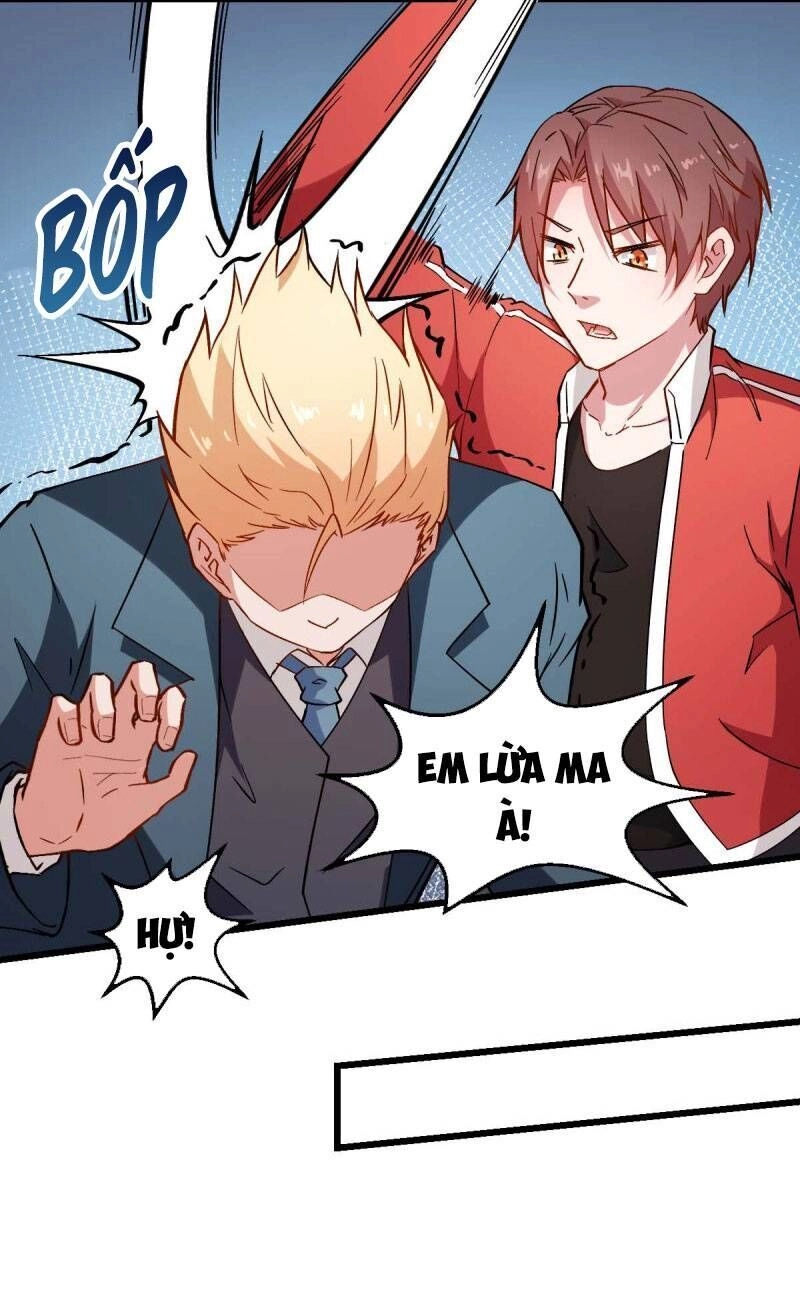 Vườn Trường Cuồng Sư Hệ Thống Chapter 86 - 24