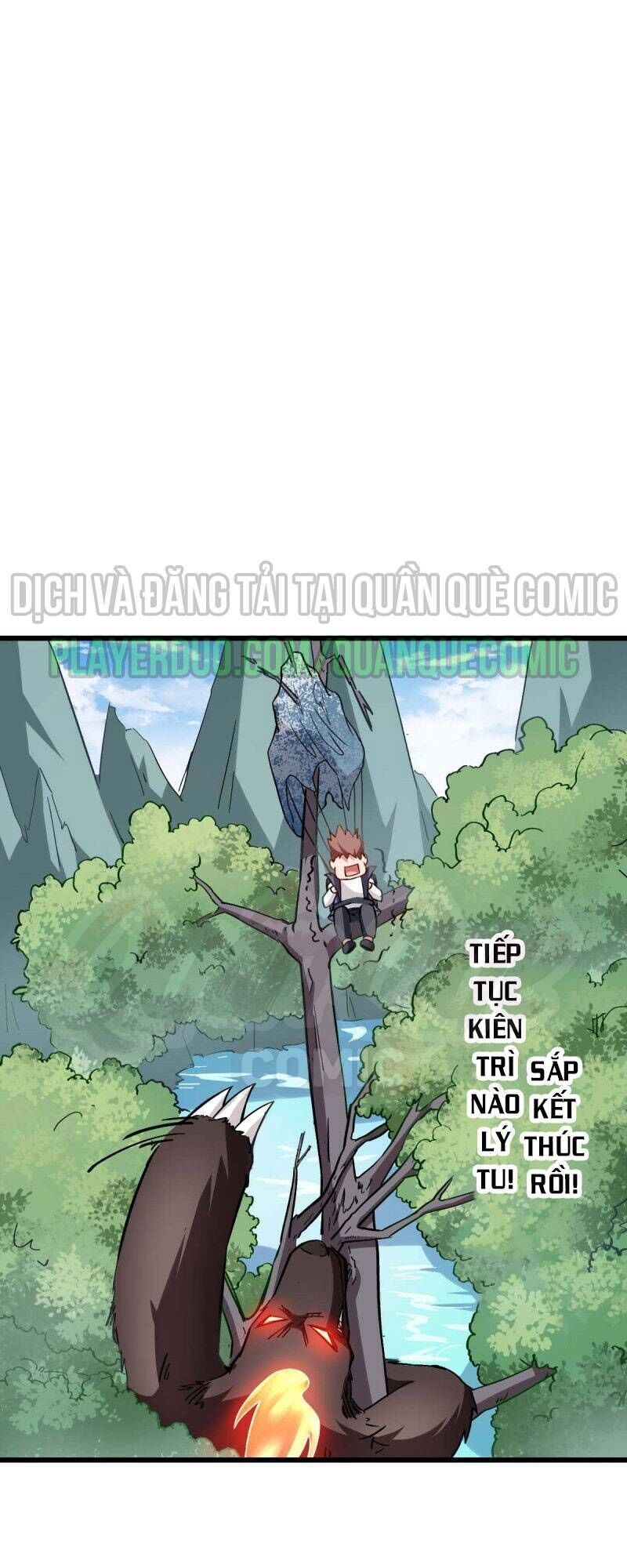 Vườn Trường Cuồng Sư Hệ Thống Chapter 86 - 31