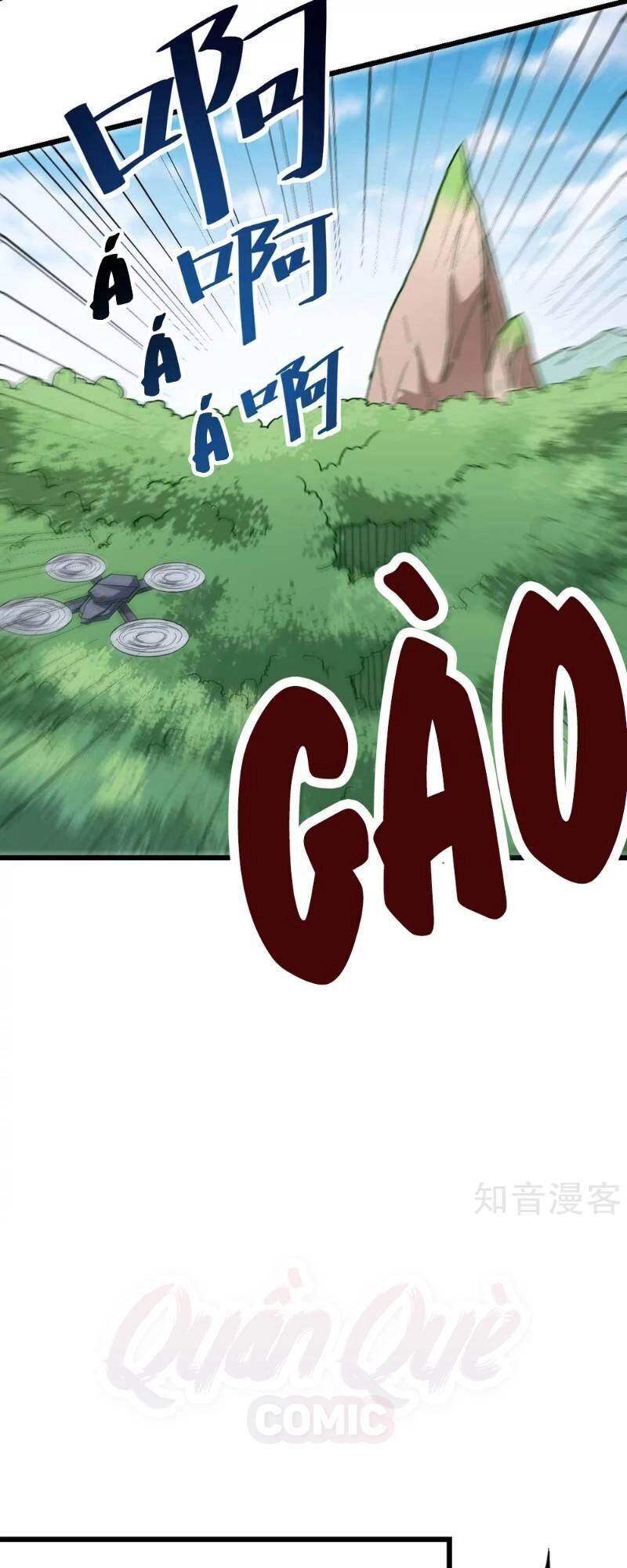 Vườn Trường Cuồng Sư Hệ Thống Chapter 87 - 9