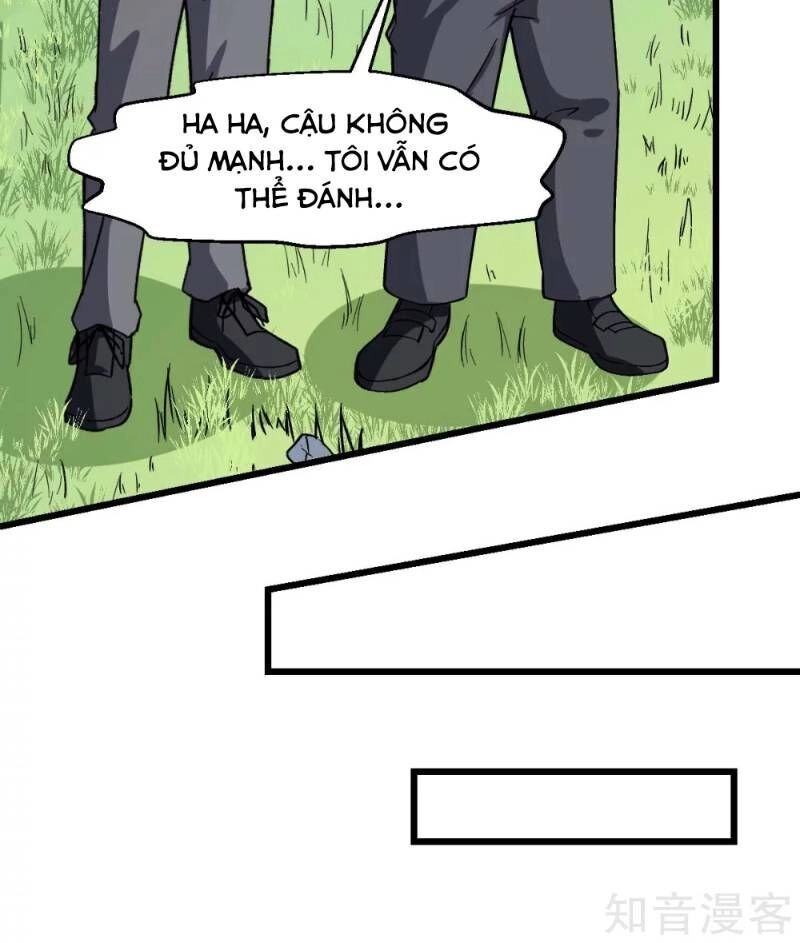 Vườn Trường Cuồng Sư Hệ Thống Chapter 87 - 22