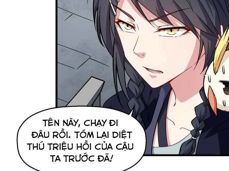 Vườn Trường Cuồng Sư Hệ Thống Chapter 88 - 2