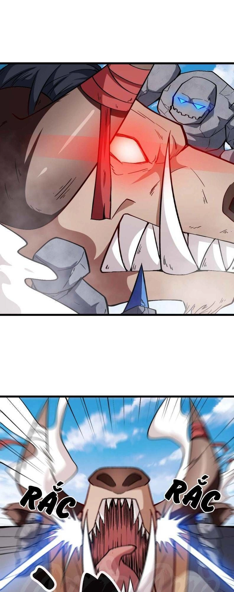 Vườn Trường Cuồng Sư Hệ Thống Chapter 88 - 11