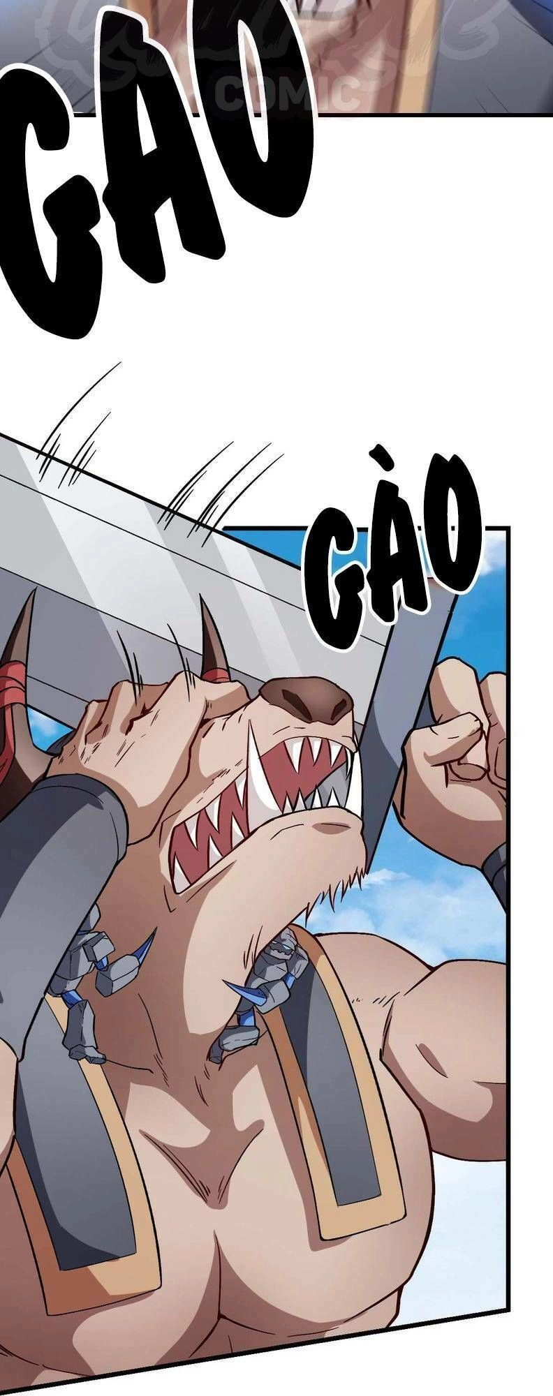 Vườn Trường Cuồng Sư Hệ Thống Chapter 88 - 12