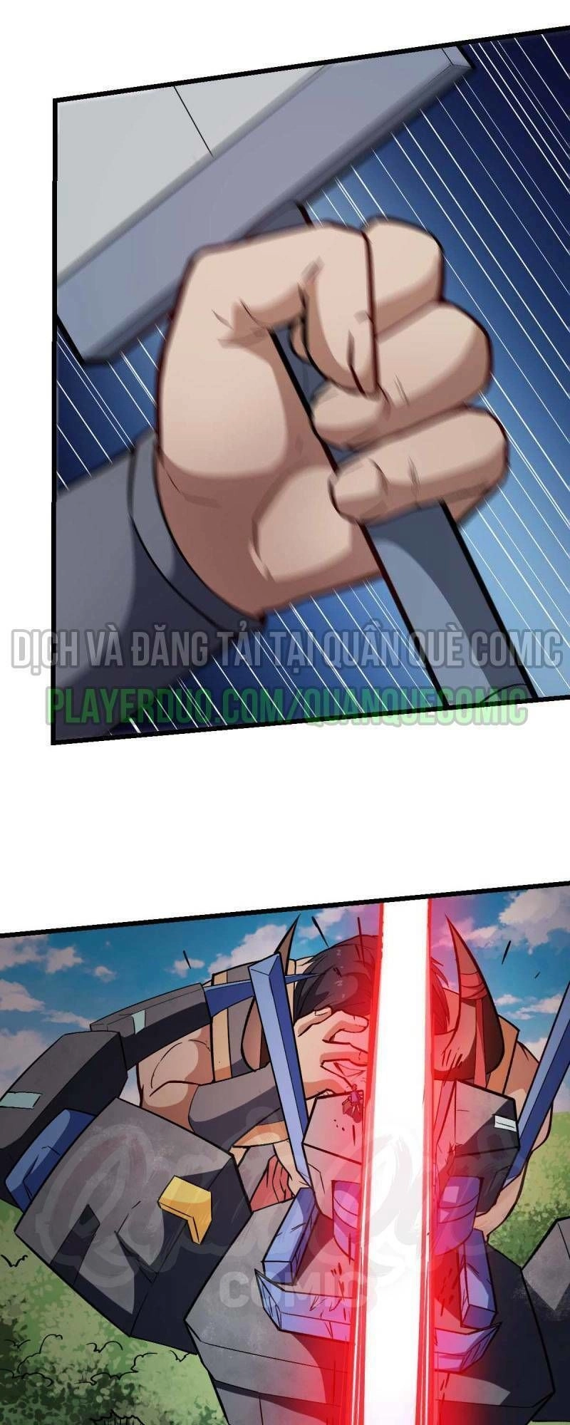 Vườn Trường Cuồng Sư Hệ Thống Chapter 88 - 16