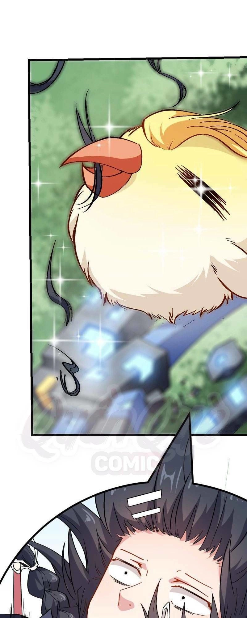 Vườn Trường Cuồng Sư Hệ Thống Chapter 88 - 21