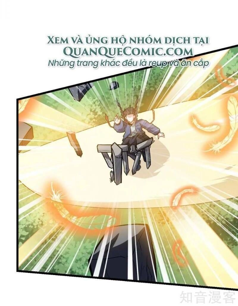 Vườn Trường Cuồng Sư Hệ Thống Chapter 89 - 3