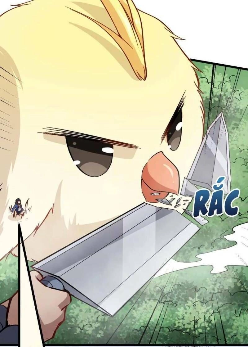 Vườn Trường Cuồng Sư Hệ Thống Chapter 89 - 9