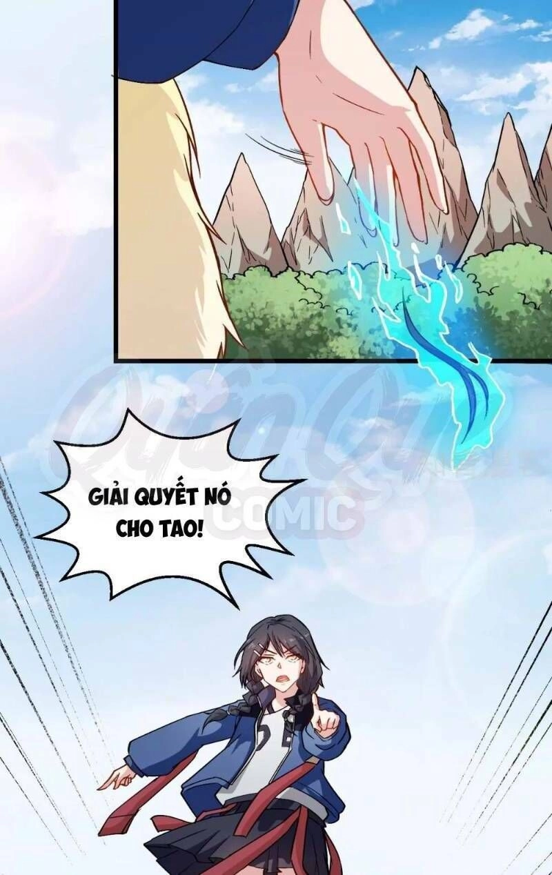 Vườn Trường Cuồng Sư Hệ Thống Chapter 89 - 11