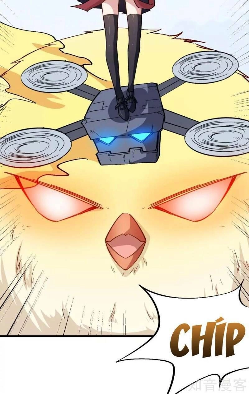 Vườn Trường Cuồng Sư Hệ Thống Chapter 89 - 12