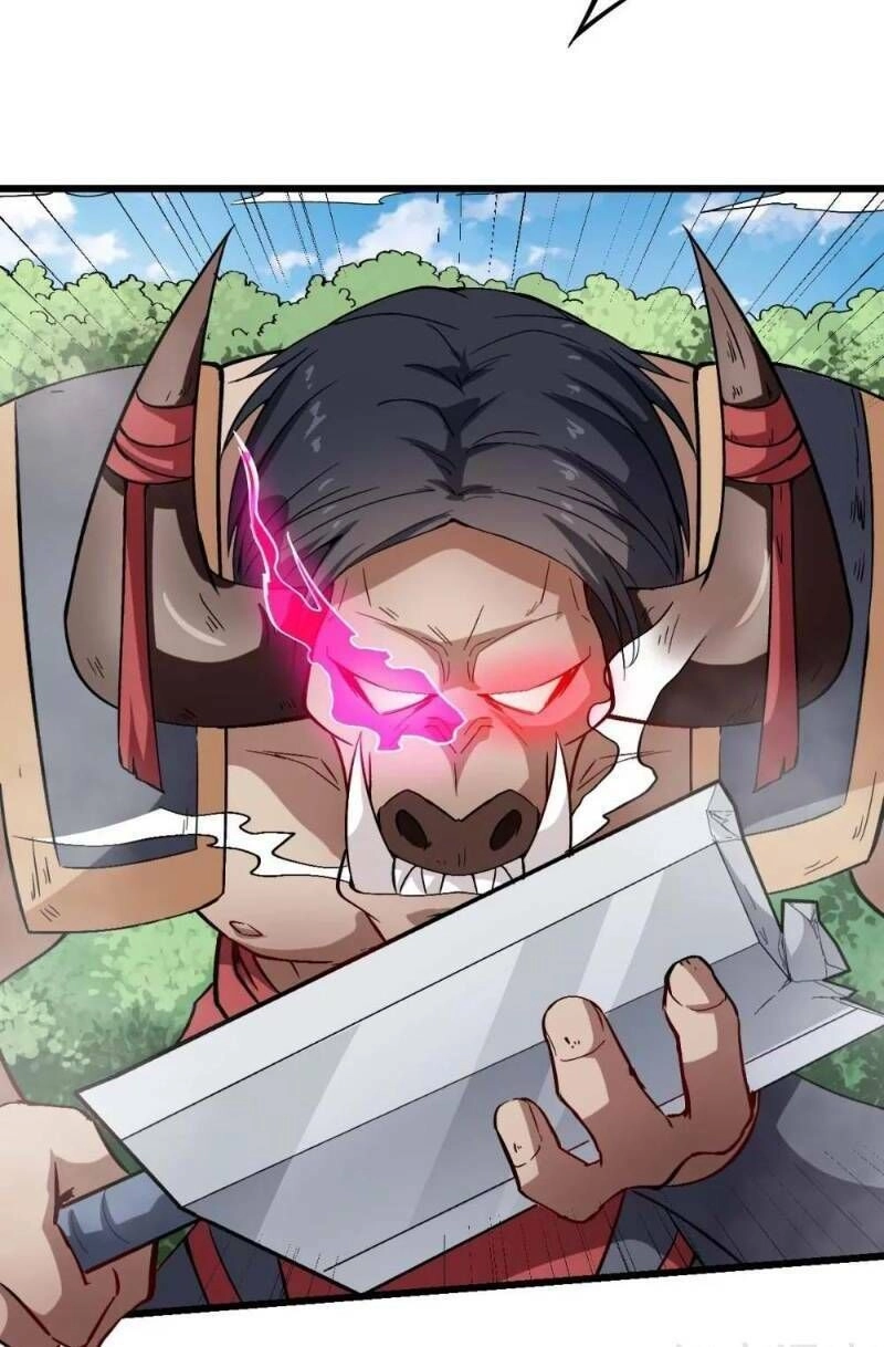 Vườn Trường Cuồng Sư Hệ Thống Chapter 89 - 13