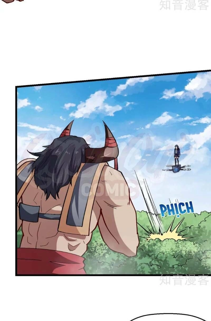 Vườn Trường Cuồng Sư Hệ Thống Chapter 89 - 14