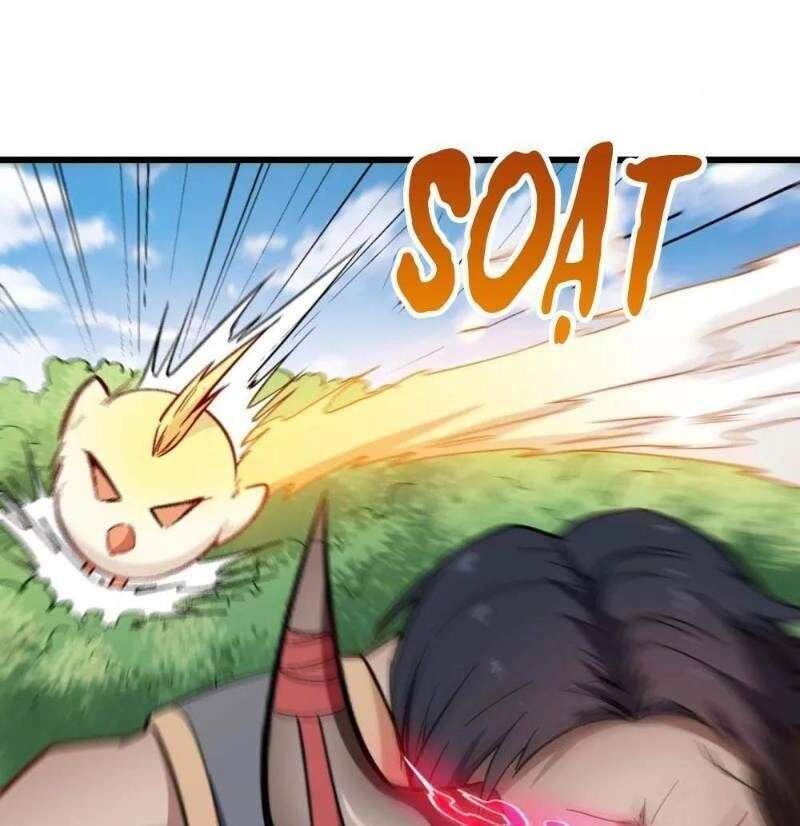 Vườn Trường Cuồng Sư Hệ Thống Chapter 89 - 16