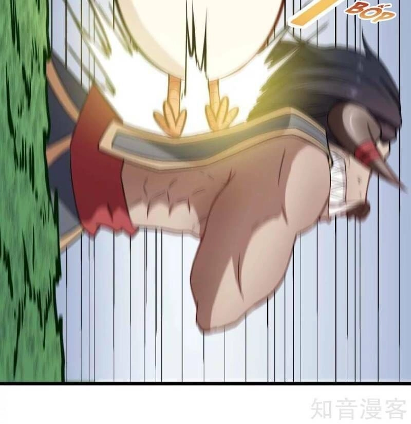 Vườn Trường Cuồng Sư Hệ Thống Chapter 89 - 18