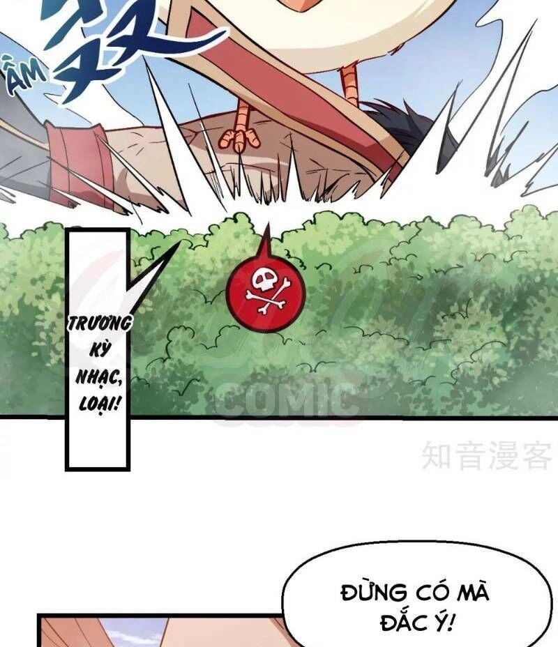 Vườn Trường Cuồng Sư Hệ Thống Chapter 89 - 23