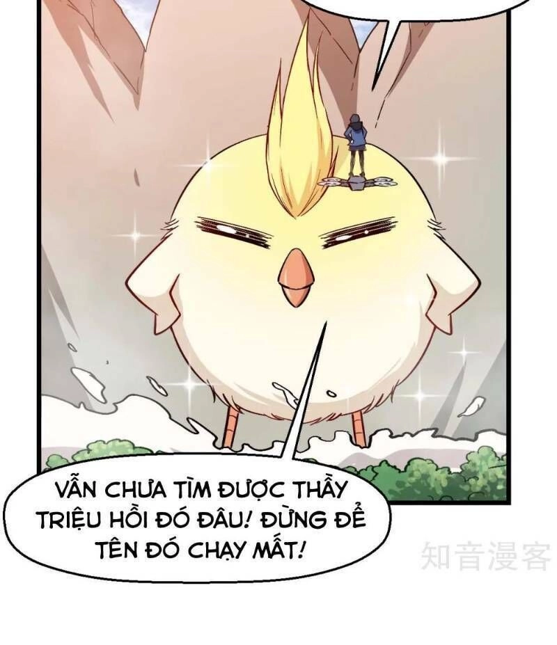 Vườn Trường Cuồng Sư Hệ Thống Chapter 89 - 24