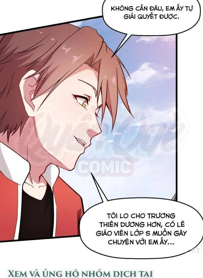 Vườn Trường Cuồng Sư Hệ Thống Chapter 89 - 26