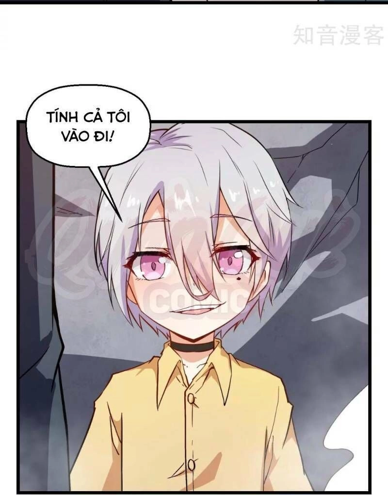 Vườn Trường Cuồng Sư Hệ Thống Chapter 89 - 29