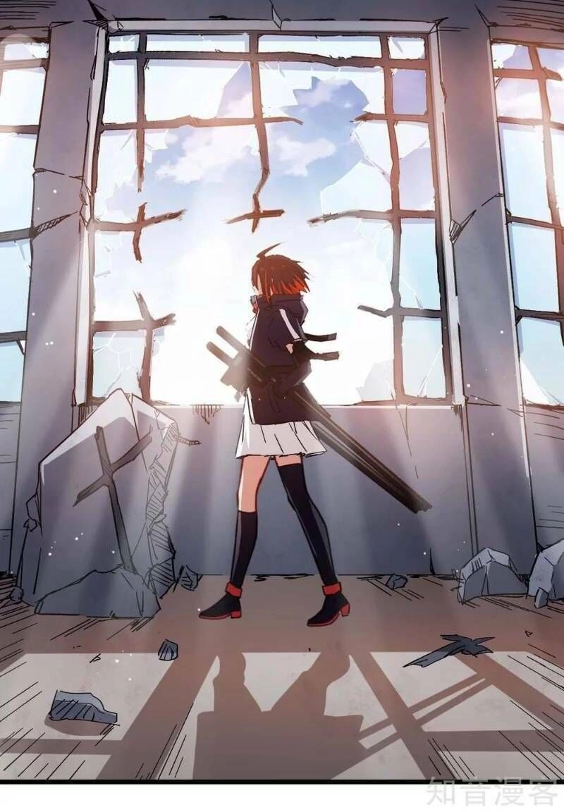 Vườn Trường Cuồng Sư Hệ Thống Chapter 89 - 33