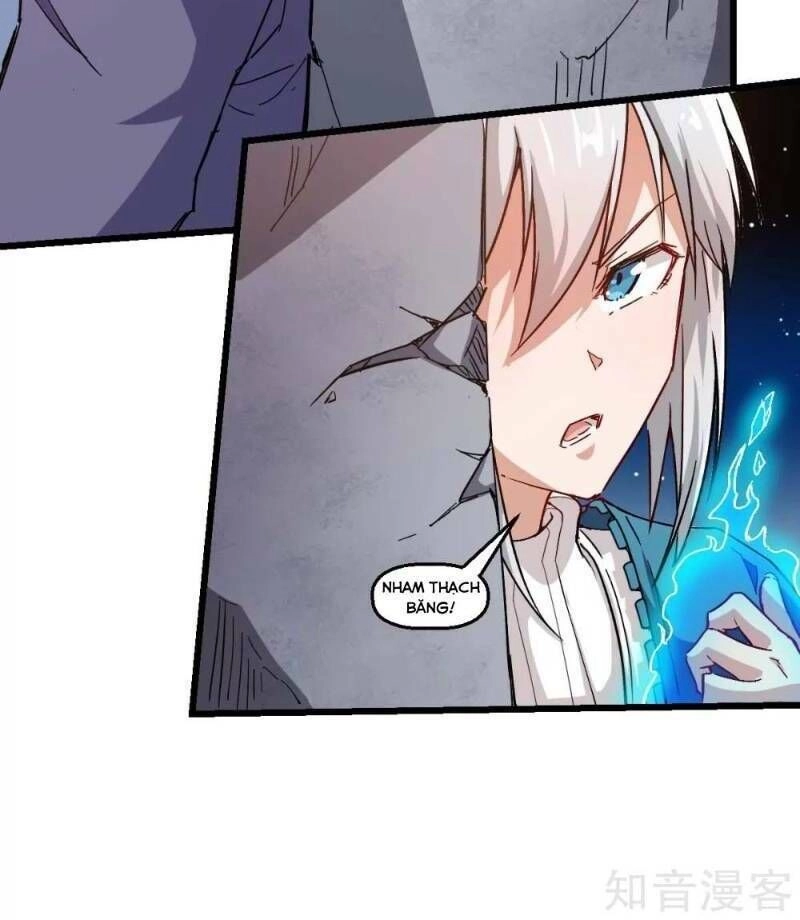 Vườn Trường Cuồng Sư Hệ Thống Chapter 89 - 36