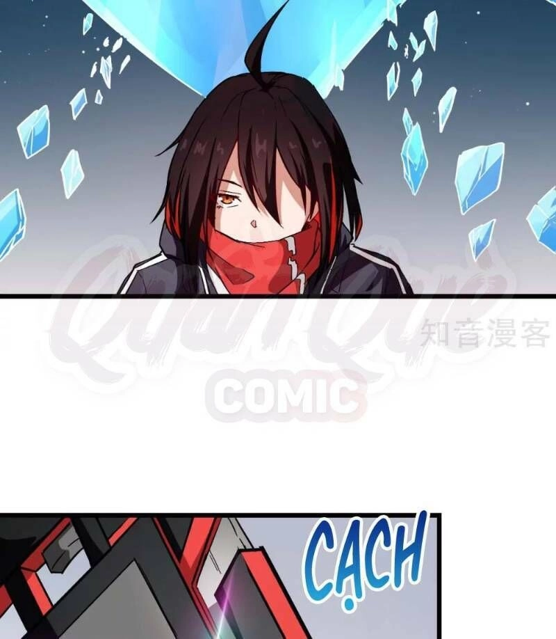 Vườn Trường Cuồng Sư Hệ Thống Chapter 89 - 38