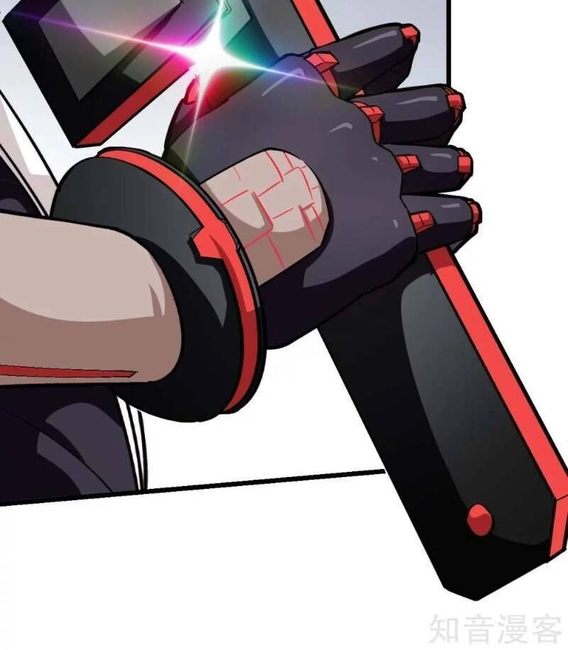 Vườn Trường Cuồng Sư Hệ Thống Chapter 89 - 39