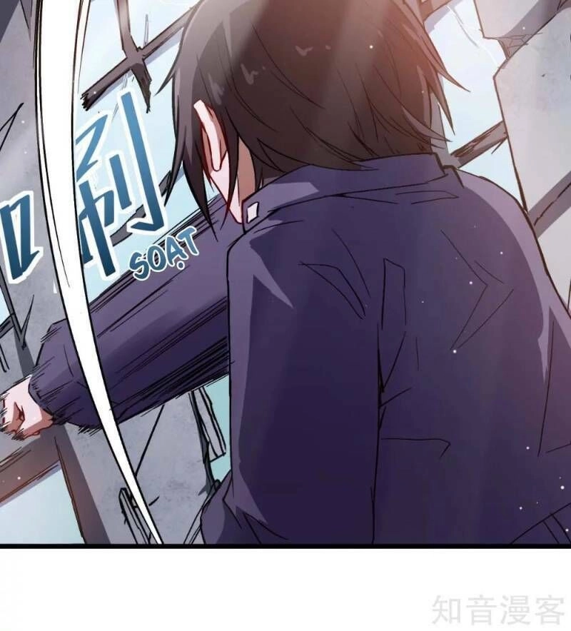 Vườn Trường Cuồng Sư Hệ Thống Chapter 89 - 45