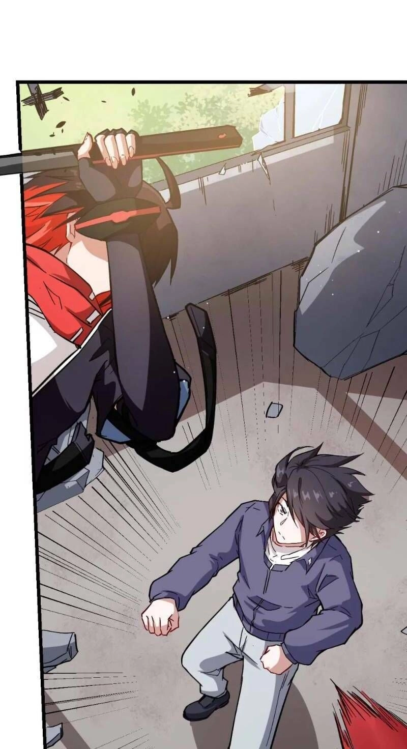 Vườn Trường Cuồng Sư Hệ Thống Chapter 89 - 46