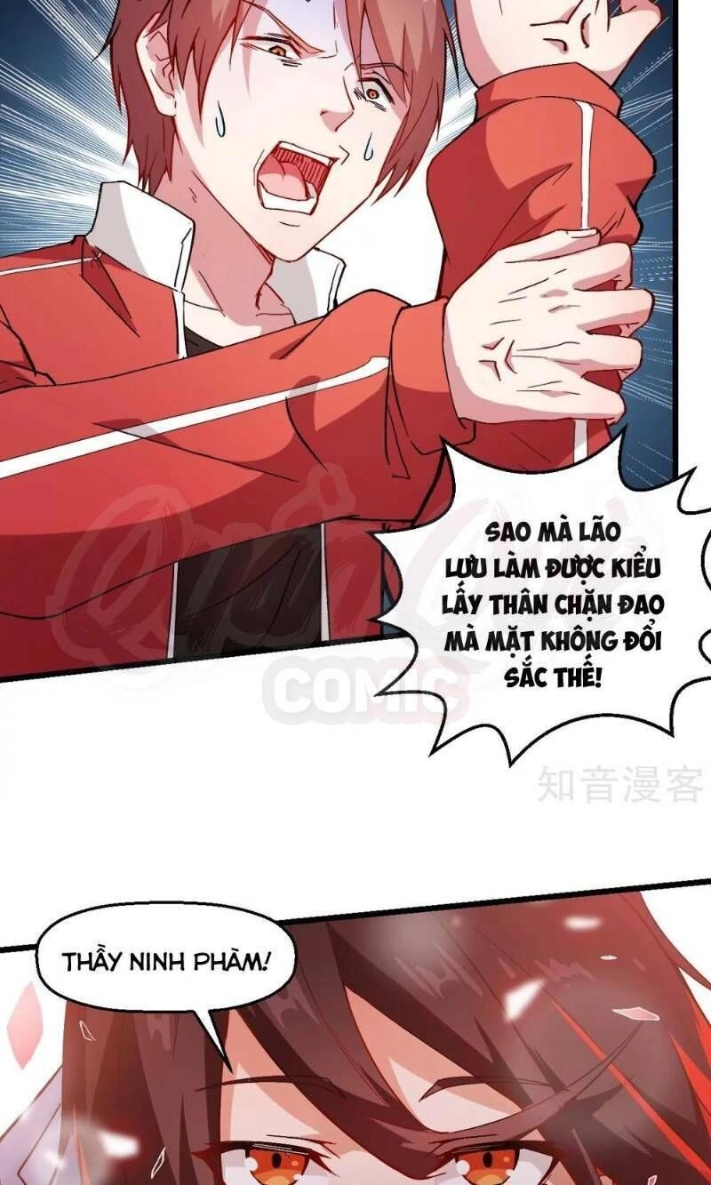 Vườn Trường Cuồng Sư Hệ Thống Chapter 89 - 50