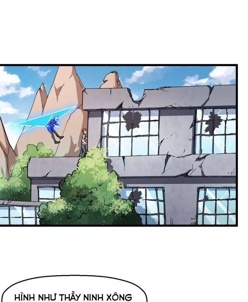 Vườn Trường Cuồng Sư Hệ Thống Chapter 90 - 2