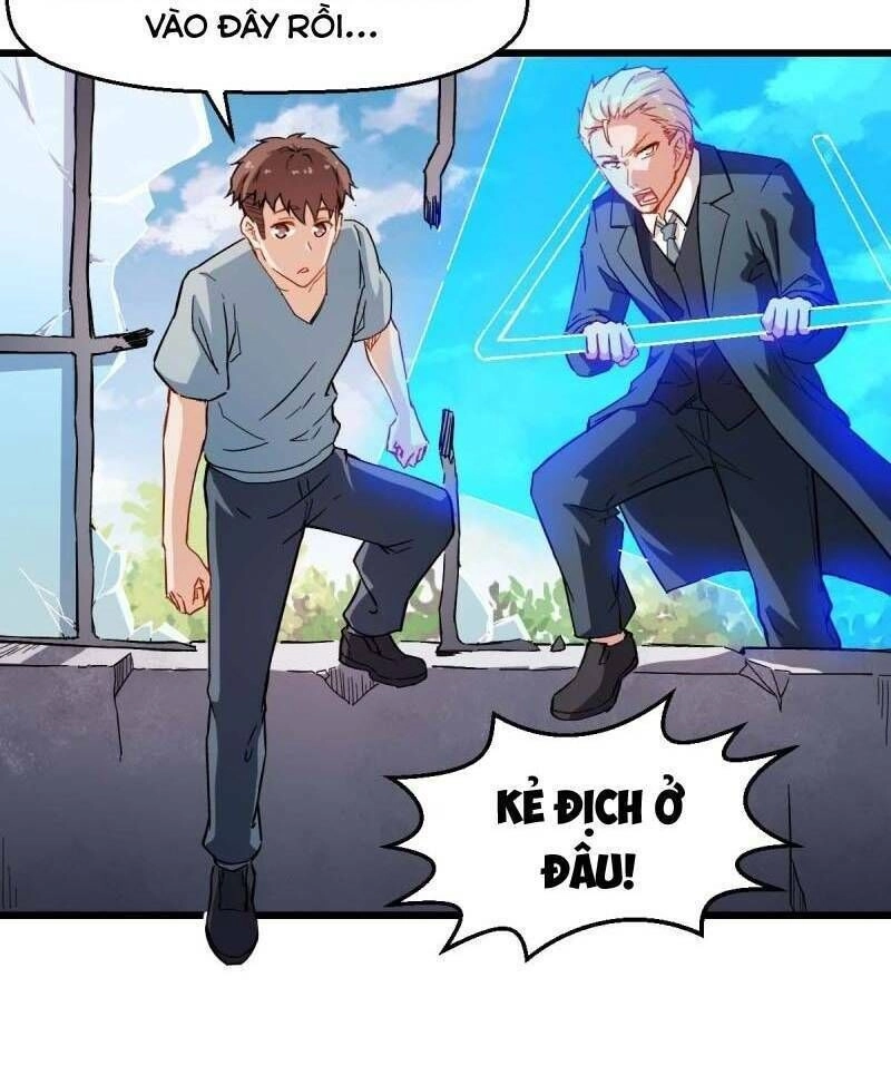 Vườn Trường Cuồng Sư Hệ Thống Chapter 90 - 3