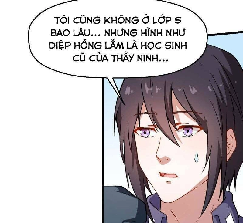 Vườn Trường Cuồng Sư Hệ Thống Chapter 90 - 11