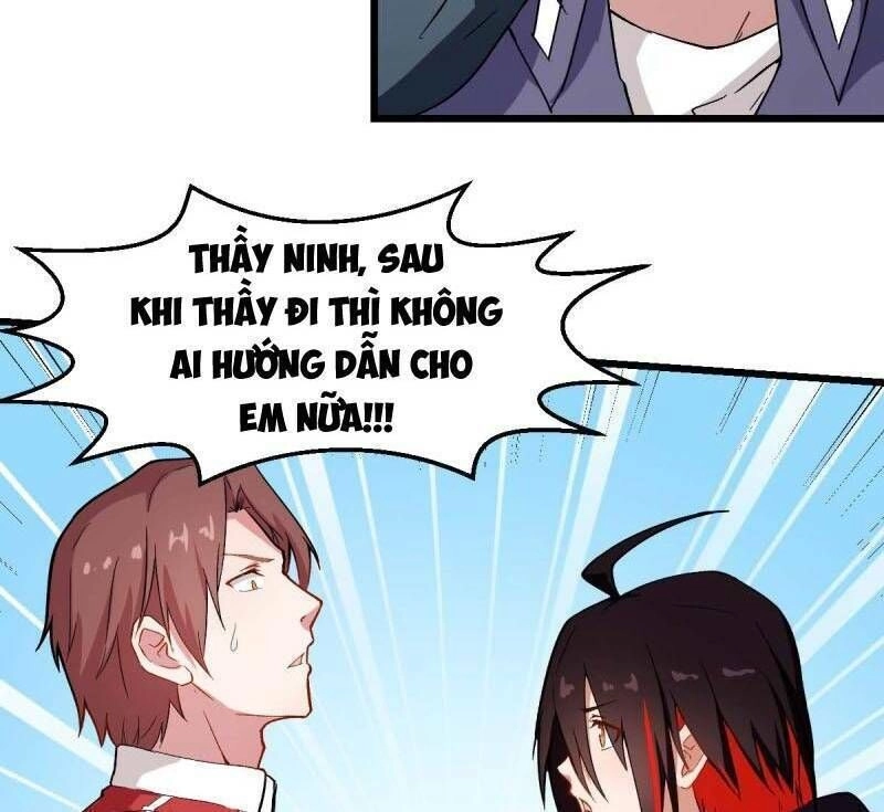 Vườn Trường Cuồng Sư Hệ Thống Chapter 90 - 12