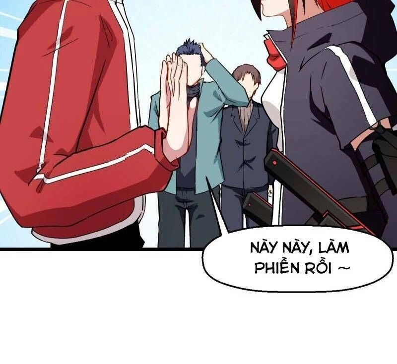 Vườn Trường Cuồng Sư Hệ Thống Chapter 90 - 13