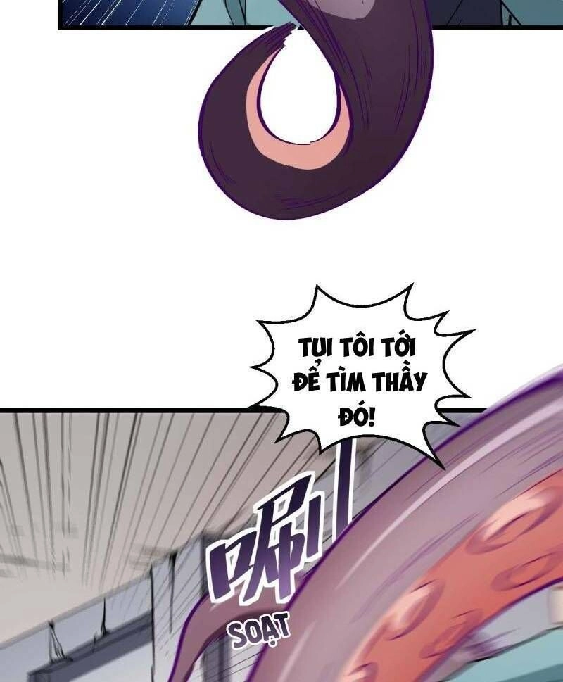 Vườn Trường Cuồng Sư Hệ Thống Chapter 90 - 18