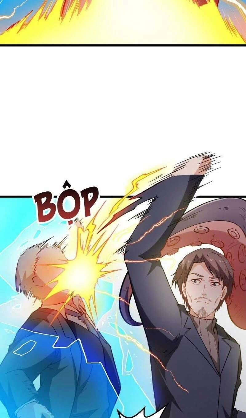 Vườn Trường Cuồng Sư Hệ Thống Chapter 90 - 24