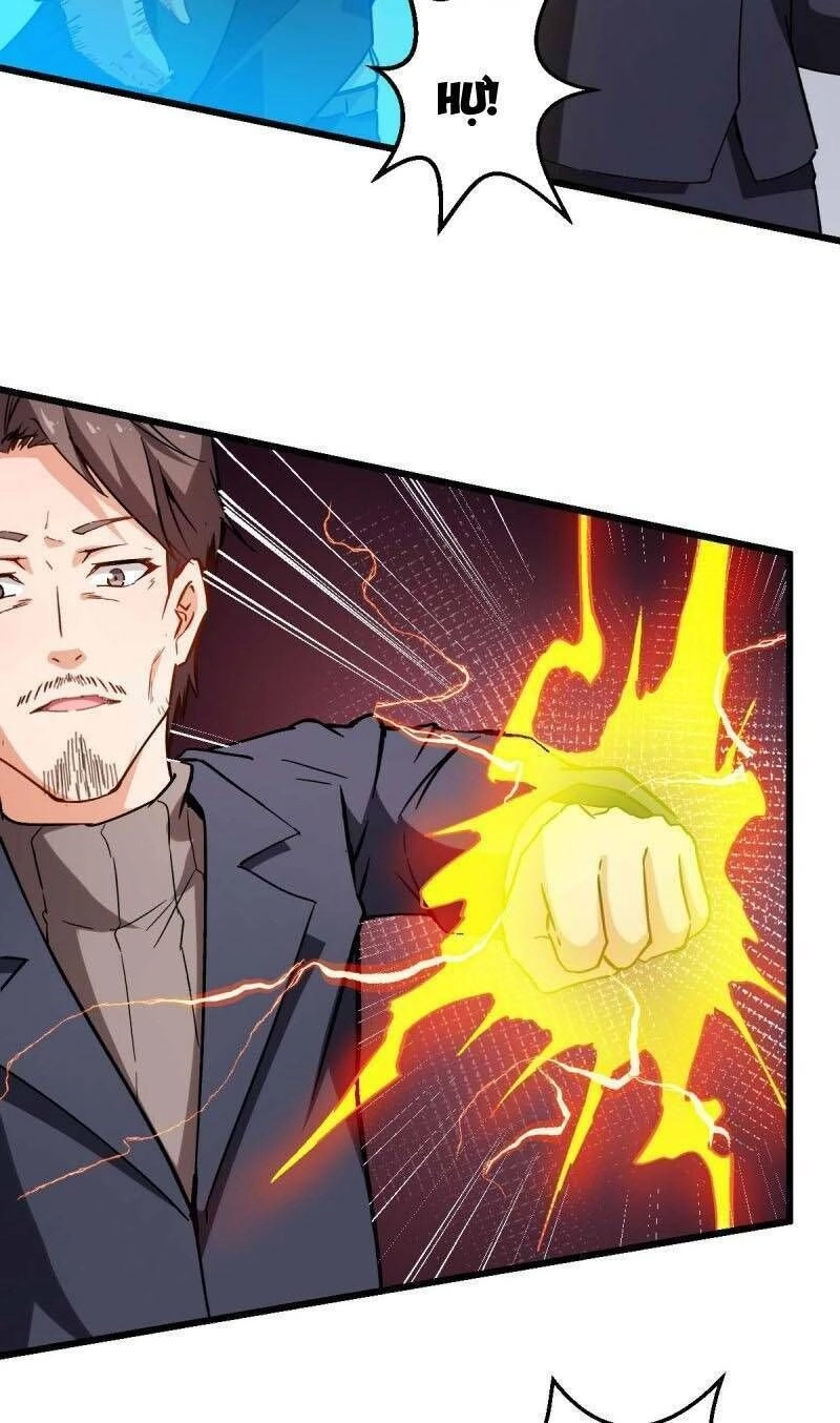 Vườn Trường Cuồng Sư Hệ Thống Chapter 90 - 25