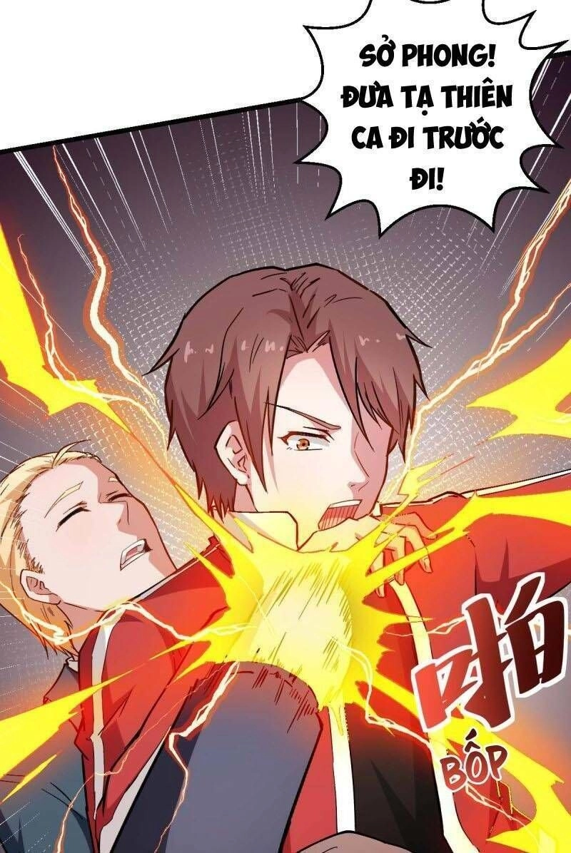 Vườn Trường Cuồng Sư Hệ Thống Chapter 90 - 26