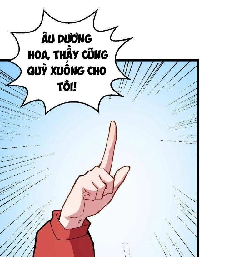 Vườn Trường Cuồng Sư Hệ Thống Chapter 90 - 29