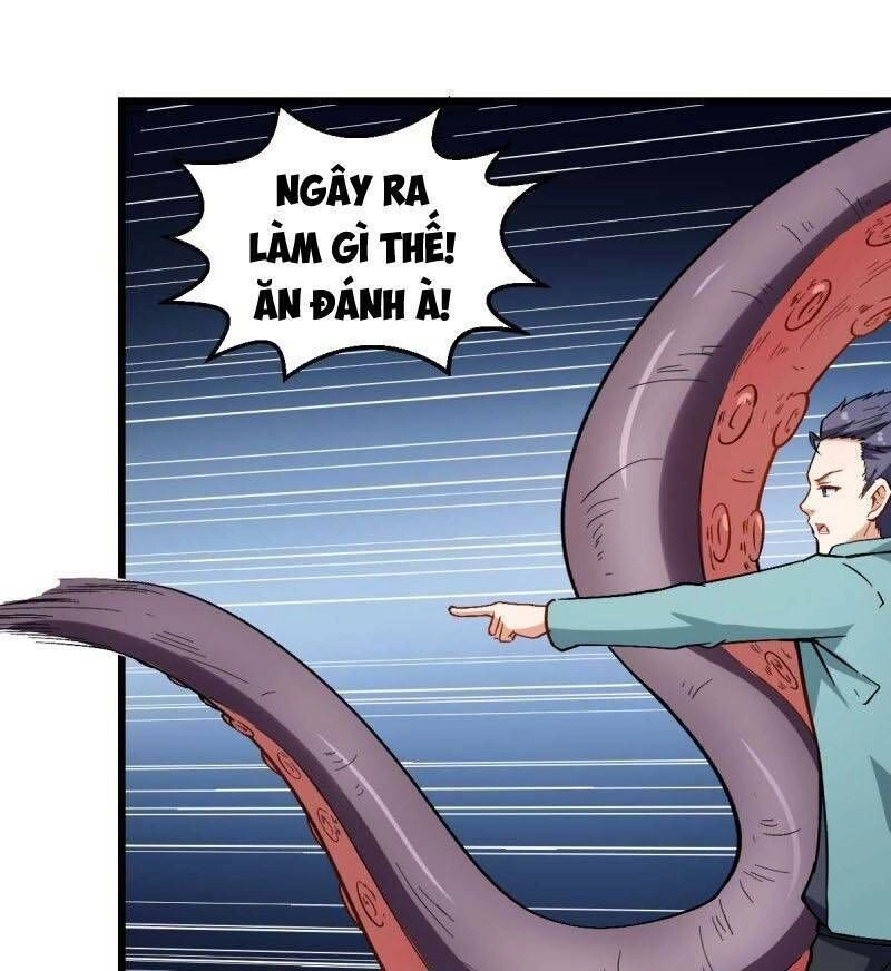 Vườn Trường Cuồng Sư Hệ Thống Chapter 90 - 35