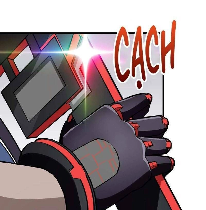 Vườn Trường Cuồng Sư Hệ Thống Chapter 90 - 38