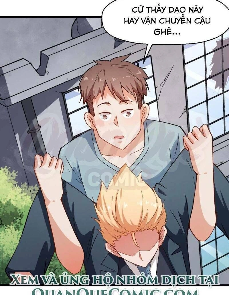 Vườn Trường Cuồng Sư Hệ Thống Chapter 91 - 2