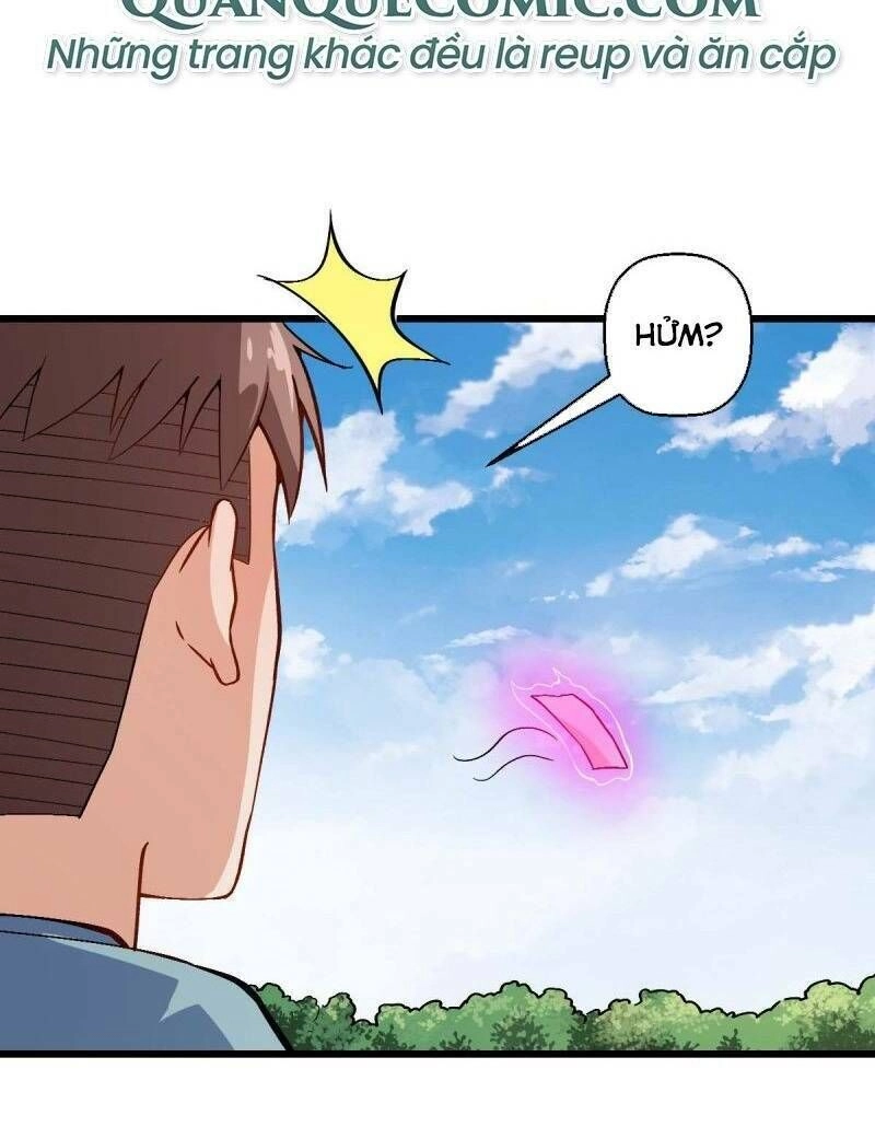 Vườn Trường Cuồng Sư Hệ Thống Chapter 91 - 3