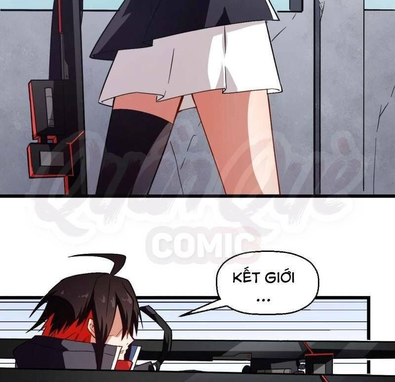 Vườn Trường Cuồng Sư Hệ Thống Chapter 91 - 11